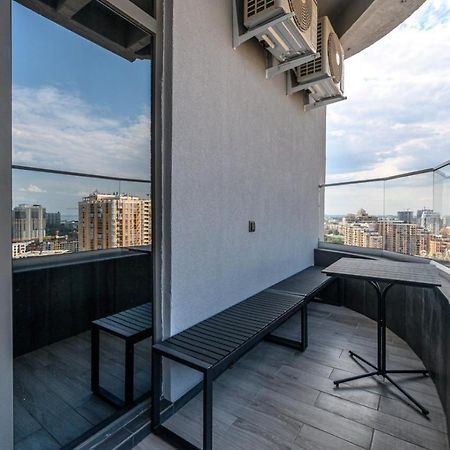 Party Luxury 3Br Sea View Apartment In Arcadia Odesa Exterior photo