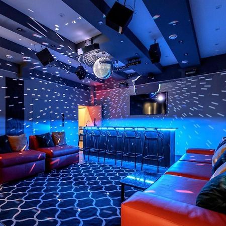 Party Luxury 3Br Sea View Apartment In Arcadia Odesa Exterior photo
