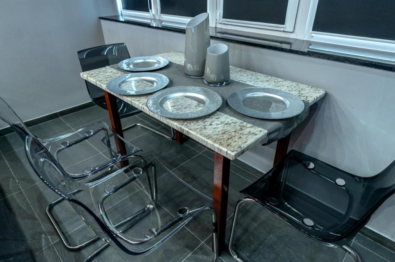 Party Luxury 3Br Sea View Apartment In Arcadia Odesa Exterior photo