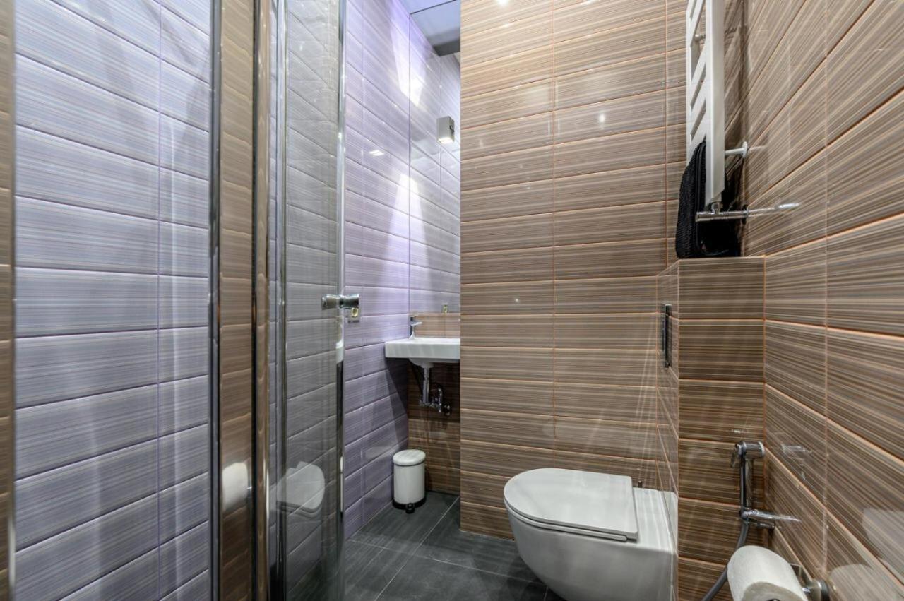 Party Luxury 3Br Sea View Apartment In Arcadia Odesa Exterior photo